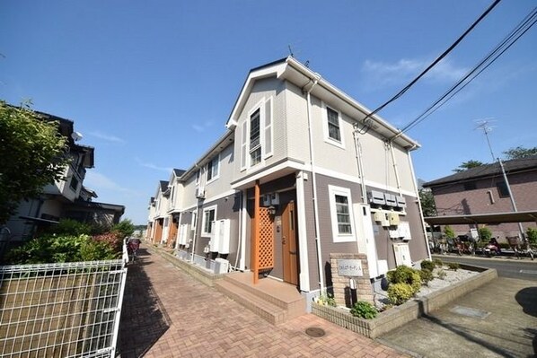 ミルトニア・ガーデンBの物件内観写真